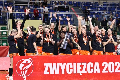 KGHM MKS Zagłębie Lubin