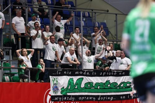 KGHM MKS Zagłębie Lubin pokonała PGE MKS El-Volt Lublin