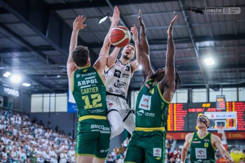 Legia Warszawa mistrzem Polski