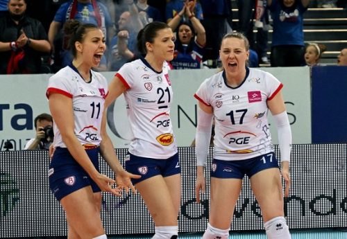 PGE Budowlanych Łódź - DevelopRes Rzeszów