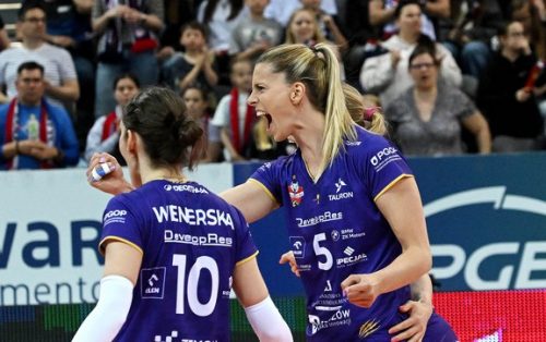 PGE Budowlanych Łódź - DevelopRes Rzeszów