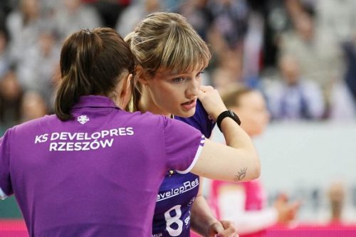 PGE Budowlanych Łódź - DevelopRes Rzeszów