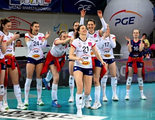 PGE Budowlanych Łódź - DevelopRes Rzeszów