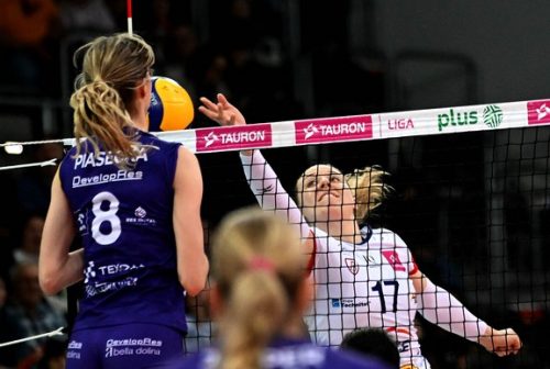 PGE Budowlanych Łódź - DevelopRes Rzeszów