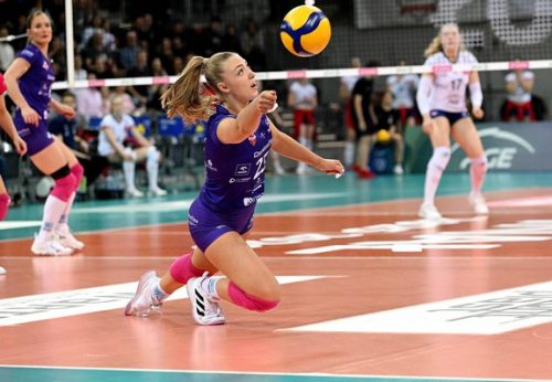 PGE Budowlanych Łódź - DevelopRes Rzeszów