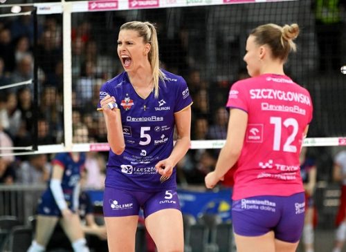 PGE Budowlanych Łódź - DevelopRes Rzeszów