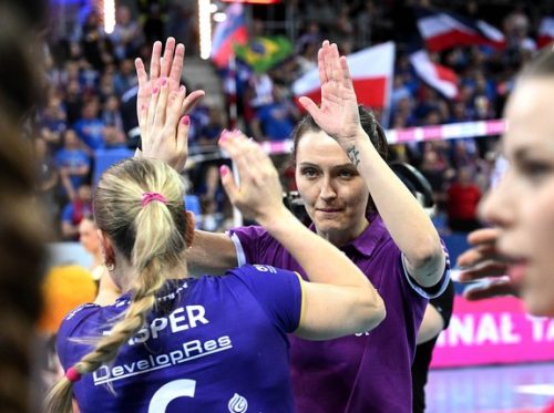 PGE Budowlanych Łódź - DevelopRes Rzeszów