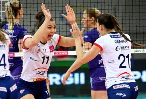 PGE Budowlanych Łódź - DevelopRes Rzeszów