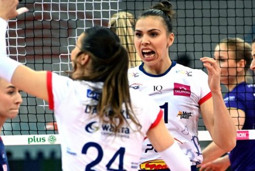 PGE Budowlanych Łódź - DevelopRes Rzeszów