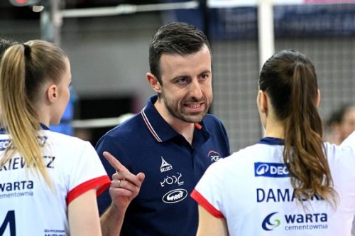 PGE Budowlanych Łódź - DevelopRes Rzeszów