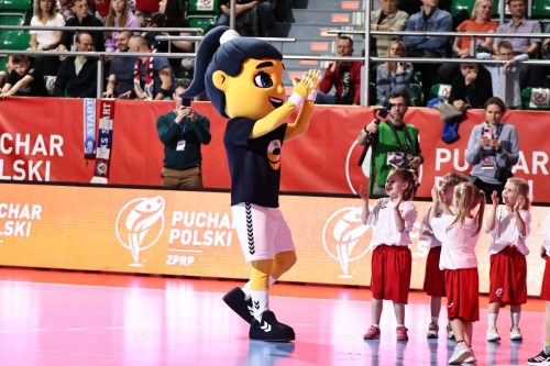 Piotrcovia w finale Pucharu Polski Kobiet