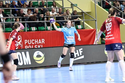 Piotrcovia w finale Pucharu Polski Kobiet