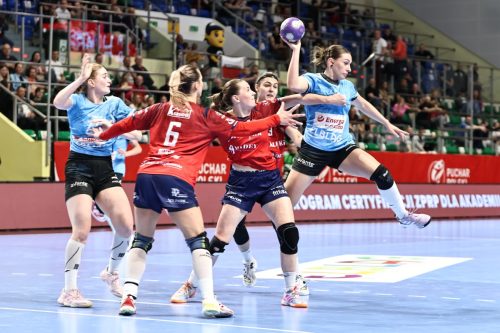 Piotrcovia w finale Pucharu Polski Kobiet