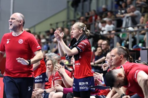 Piotrcovia w finale Pucharu Polski Kobiet