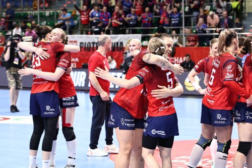 Piotrcovia w finale Pucharu Polski Kobiet