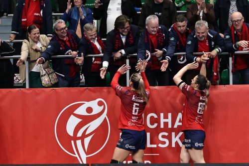 Piotrcovia w finale Pucharu Polski Kobiet