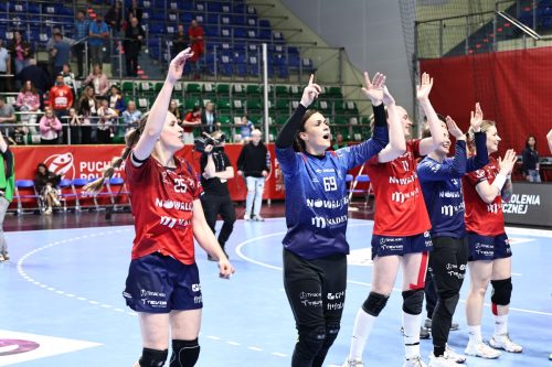 Piotrcovia w finale Pucharu Polski Kobiet