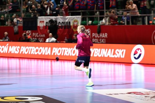 Piotrcovia w finale Pucharu Polski Kobiet