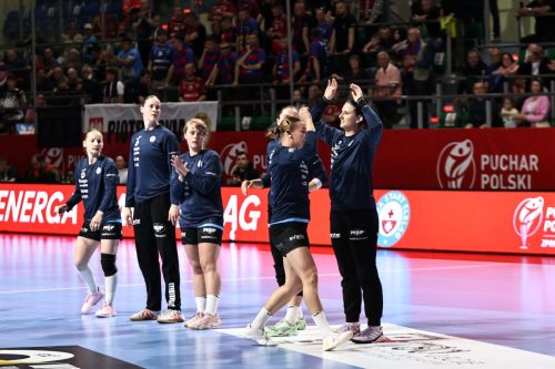 Piotrcovia w finale Pucharu Polski Kobiet