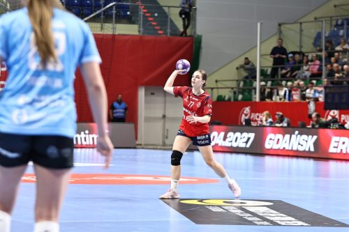 Piotrcovia w finale Pucharu Polski Kobiet