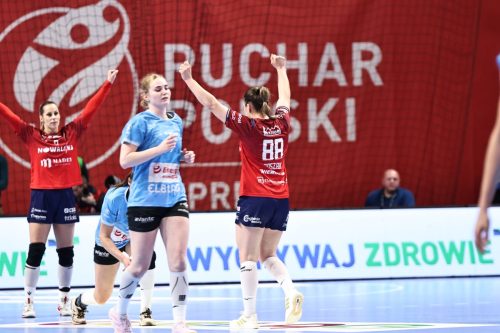 Piotrcovia w finale Pucharu Polski Kobiet
