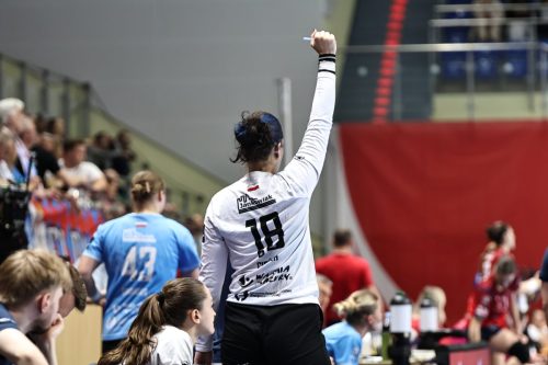Piotrcovia w finale Pucharu Polski Kobiet