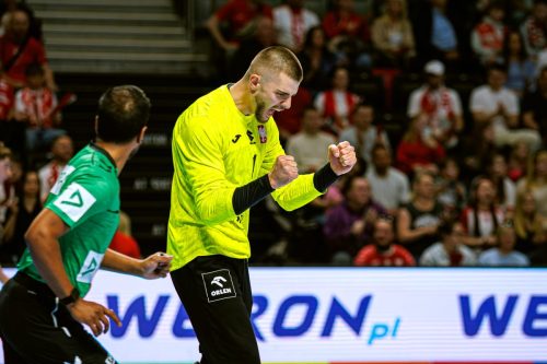 Polska jedzie na mundial! Historyczny 19. awans szczypiornistów