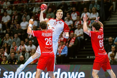 Polska jedzie na mundial! Historyczny 19. awans szczypiornistów