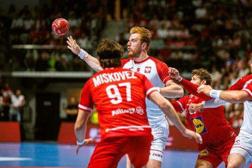 Polska jedzie na mundial! Historyczny 19. awans szczypiornistów