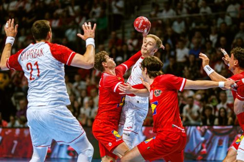 Polska jedzie na mundial! Historyczny 19. awans szczypiornistów