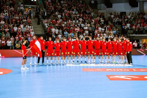 Polska jedzie na mundial! Historyczny 19. awans szczypiornistów