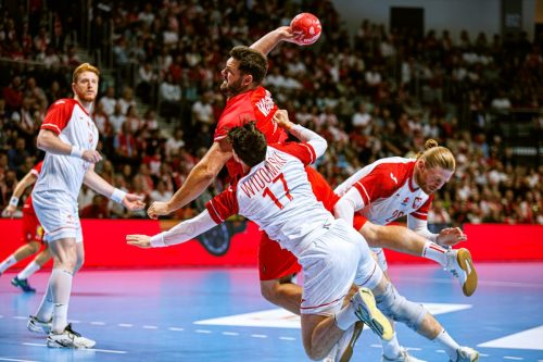 Polska jedzie na mundial! Historyczny 19. awans szczypiornistów