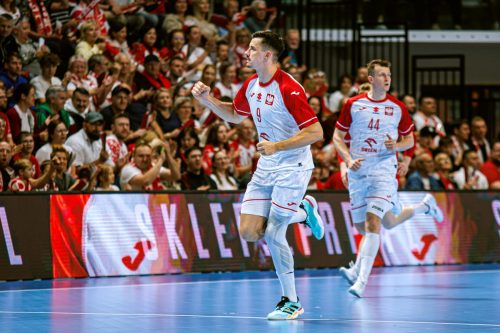 Polska jedzie na mundial! Historyczny 19. awans szczypiornistów