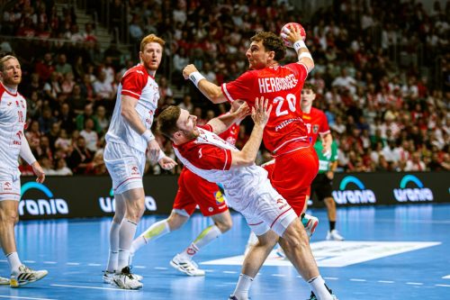 Polska jedzie na mundial! Historyczny 19. awans szczypiornistów