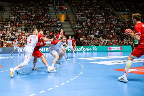 Polska jedzie na mundial! Historyczny 19. awans szczypiornistów
