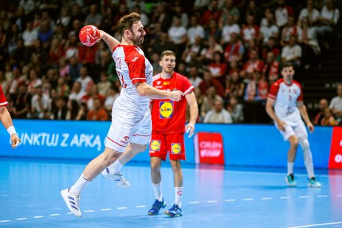 Polska jedzie na mundial! Historyczny 19. awans szczypiornistów