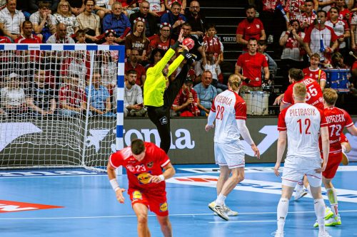 Polska jedzie na mundial! Historyczny 19. awans szczypiornistów