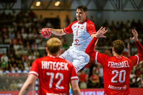 Polska jedzie na mundial! Historyczny 19. awans szczypiornistów