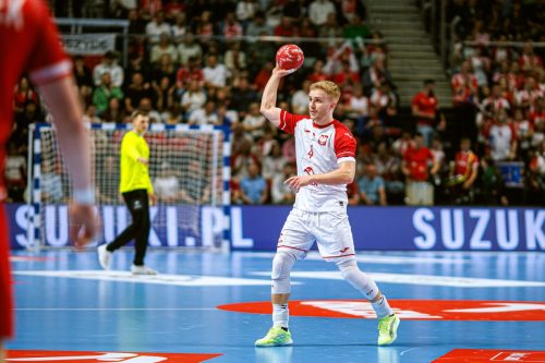 Polska jedzie na mundial! Historyczny 19. awans szczypiornistów