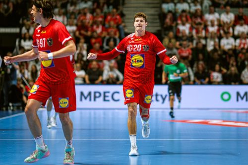 Polska jedzie na mundial! Historyczny 19. awans szczypiornistów