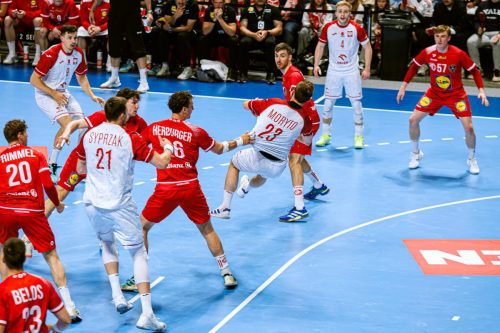Polska jedzie na mundial! Historyczny 19. awans szczypiornistów