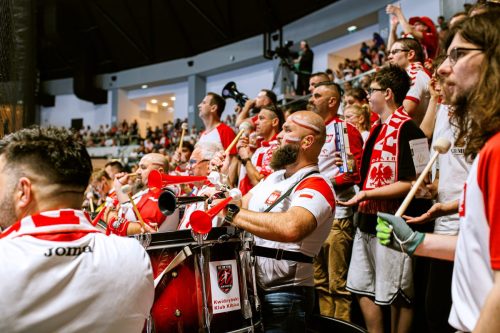 Polska jedzie na mundial! Historyczny 19. awans szczypiornistów
