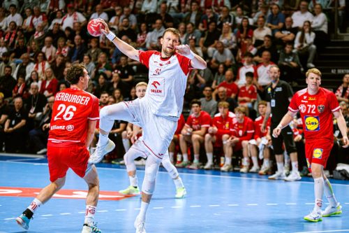 Polska jedzie na mundial! Historyczny 19. awans szczypiornistów