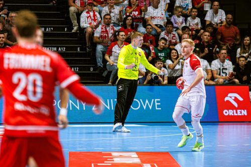 Polska jedzie na mundial! Historyczny 19. awans szczypiornistów