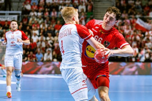 Polska jedzie na mundial! Historyczny 19. awans szczypiornistów