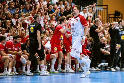 Polska jedzie na mundial! Historyczny 19. awans szczypiornistów