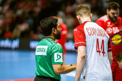 Polska jedzie na mundial! Historyczny 19. awans szczypiornistów
