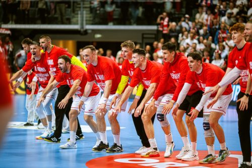 Polska jedzie na mundial! Historyczny 19. awans szczypiornistów