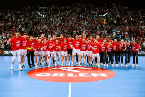 Polska jedzie na mundial! Historyczny 19. awans szczypiornistów