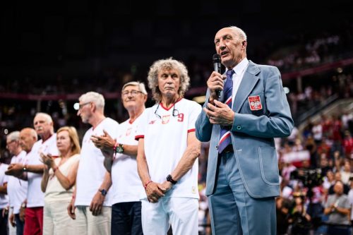 XXIII Memoriału Huberta Jerzego Wagnera
